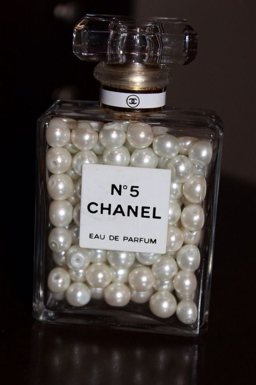 parfum n 5 chanel