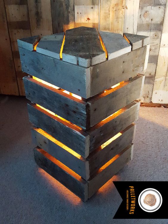 luminaire d'exterieur