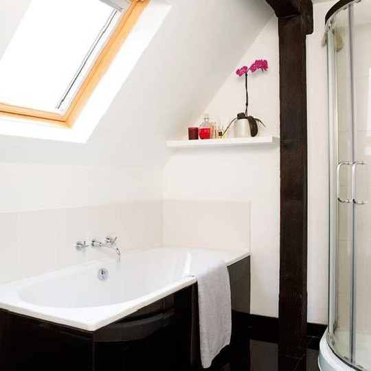 Risultati immagini per ARREDARE UN BAGNO PICCOLO! 26 IDEE DA SCOPRIREâ¦