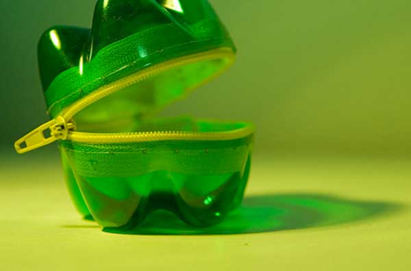 Come riciclare la plastica in modo creativo - Le bottiglie