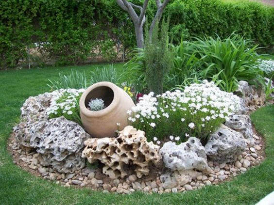 Aiuole Creative Ecco Bellissime Idee Per Il Tuo Giardino Video Guida