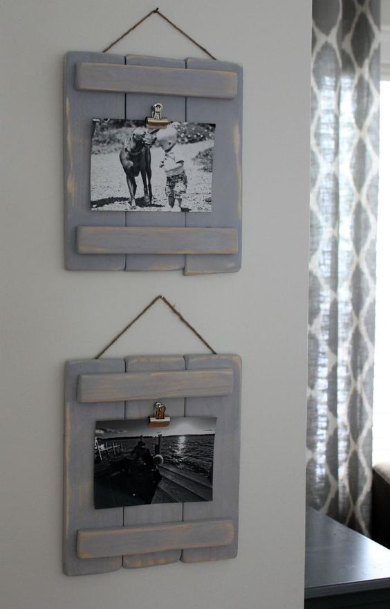 elementos decorativos con paletas