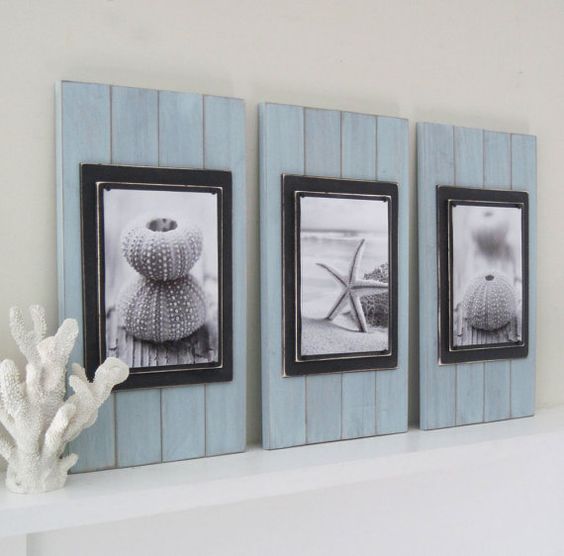 elementos decorativos con paletas