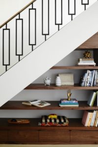 Sfruttare il sottoscala per ottimizzare lo spazio: ecco 18 furbe idee ...
