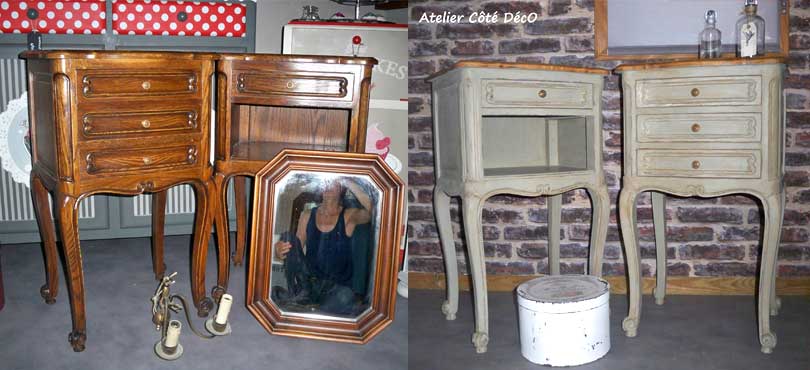 Rinnovare Un Mobile In Stile Shabby Chic Video Idee