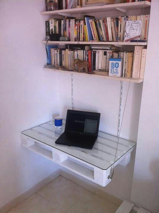 Scrivania low cost 