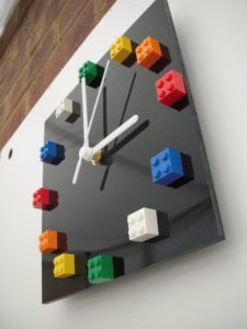 Risultati immagini per Arredare casa con i mattoncini Lego! Ecco 10 idee per ispirarvi...