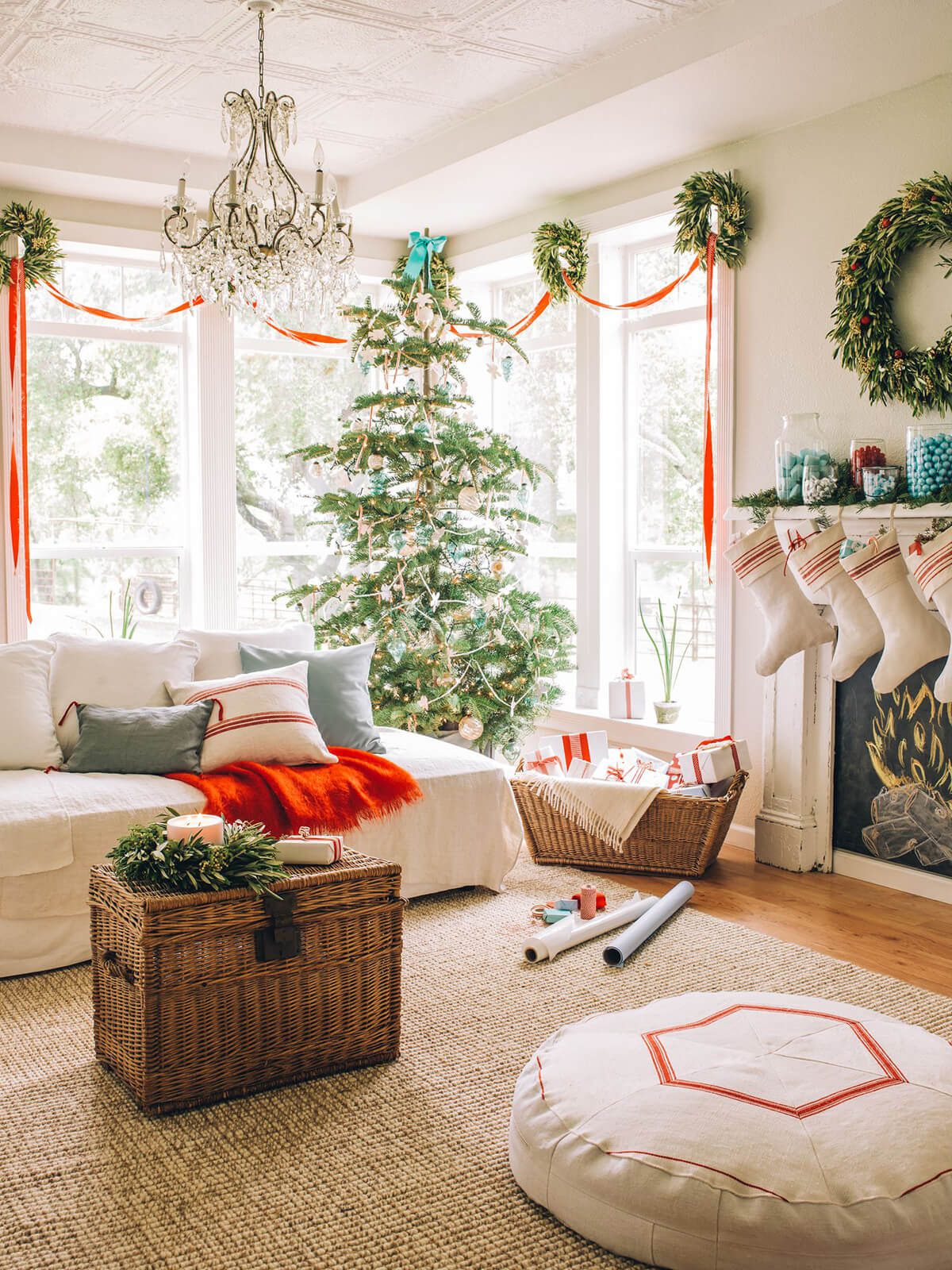 Christmas Decor Inspiration