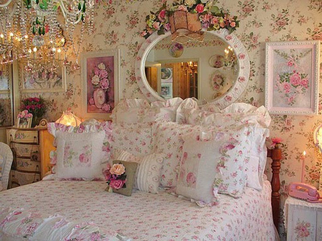 Camera Da Letto Shabby Chic 15 Idee Romantiche Ispiratevi