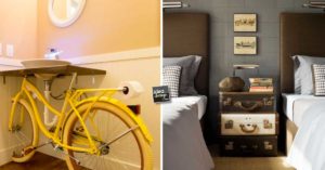 Arredare casa con il riciclo creativo: Tante idee per decorare con poco e con grande fantasia! arredare-casa-con-il-riciclo-creativo