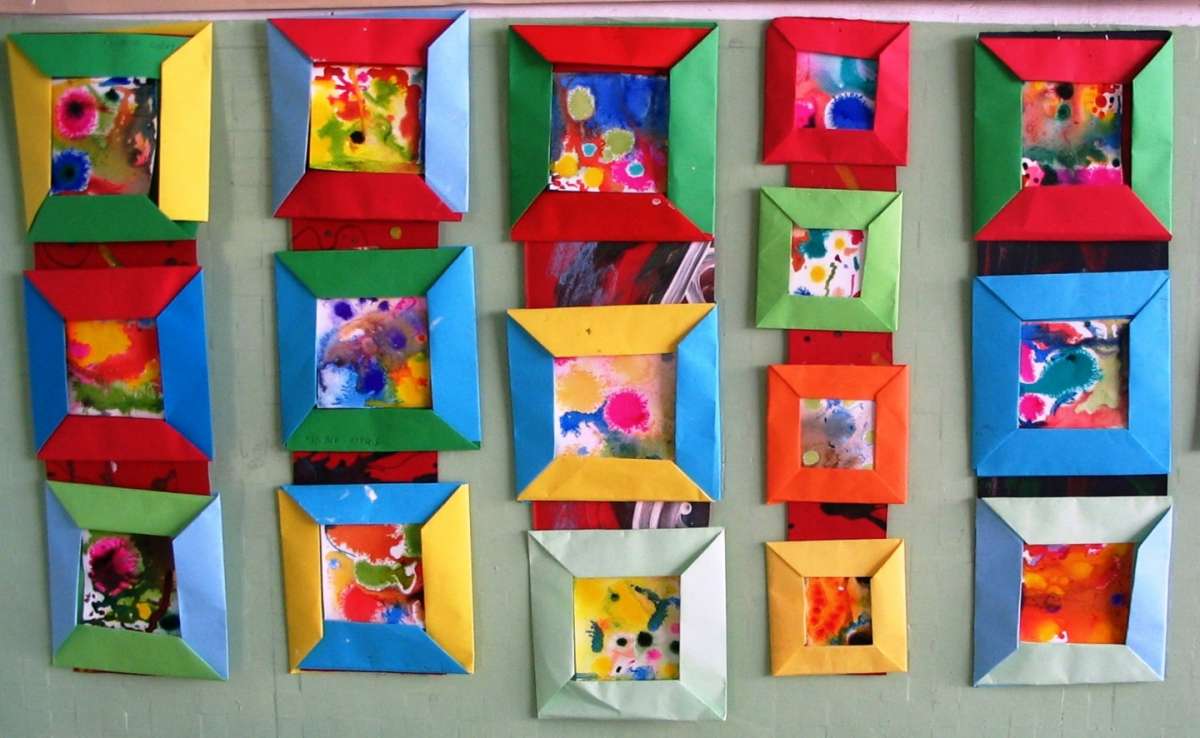 Decorazioni Fai Da Te Per La Cameretta Dei Bambini 15 Idee Per Ispirarvi