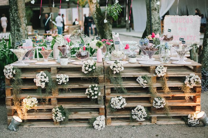 Matrimonio Shabby Chic 15 Idee Per Un Evento Indimenticabile