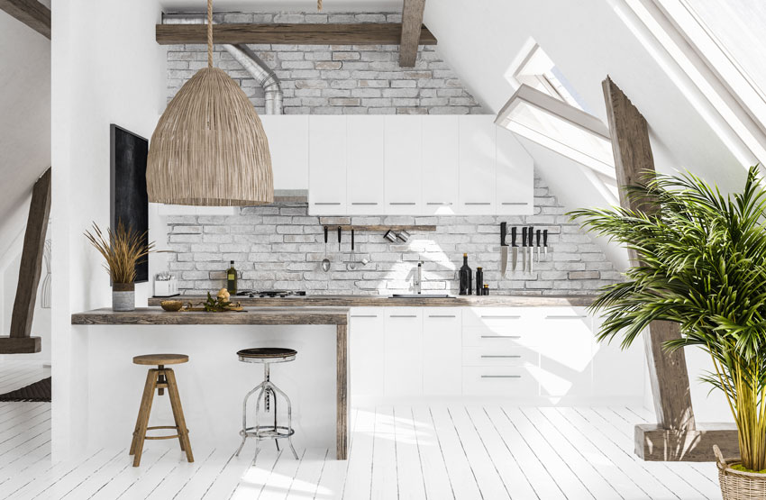 Cucine Moderne Piu Di 100 Foto Per Ideare La Tua Cucina Contemporanea