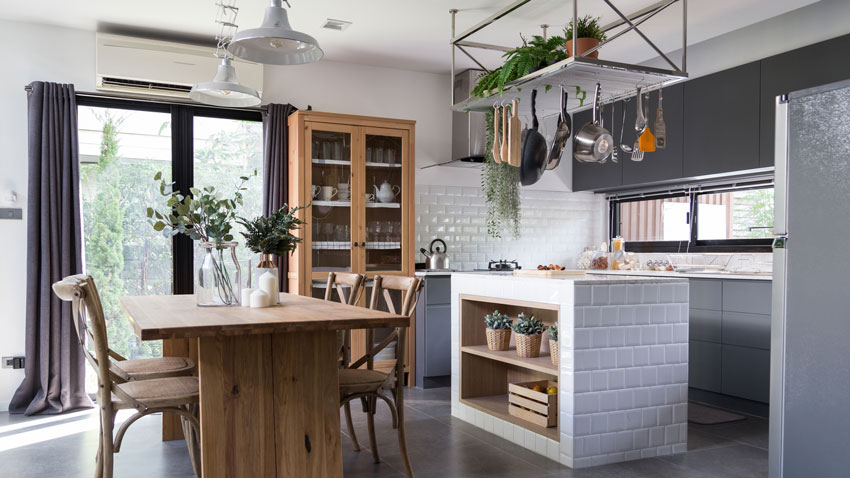 Cucine Moderne Piu Di 100 Foto Per Ideare La Tua Cucina Contemporanea