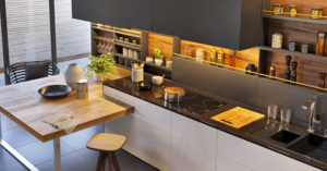 Arredo cucina moderna: 100 idee di cucine contemporanee per ispirarvi cucine-moderne
