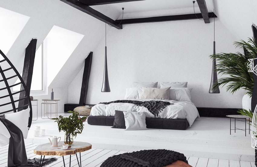 Camere Da Letto Moderne 70 Idee Da Sogno Per Una Camera Perfetta