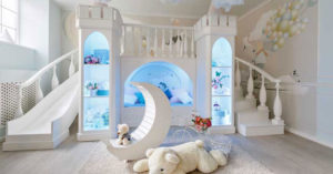 Camerette per bambini moderne: 80 idee per far sognare anche i più grandi! camerette-per-bambini-moderne