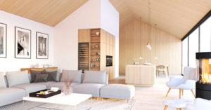 50 Soggiorni moderni per trovare l'ispirazione soggiorni-moderni-arredamento
