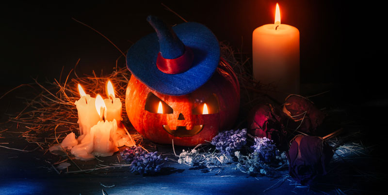 Significato di Halloween, la leggenda di Jack o'Lantern