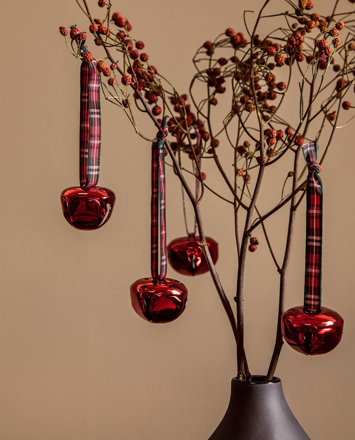 Albero Di Natale Zara Home.Zara Home Le Delicate Decorazioni Natalizie 2019 Lasciatevi Incantare