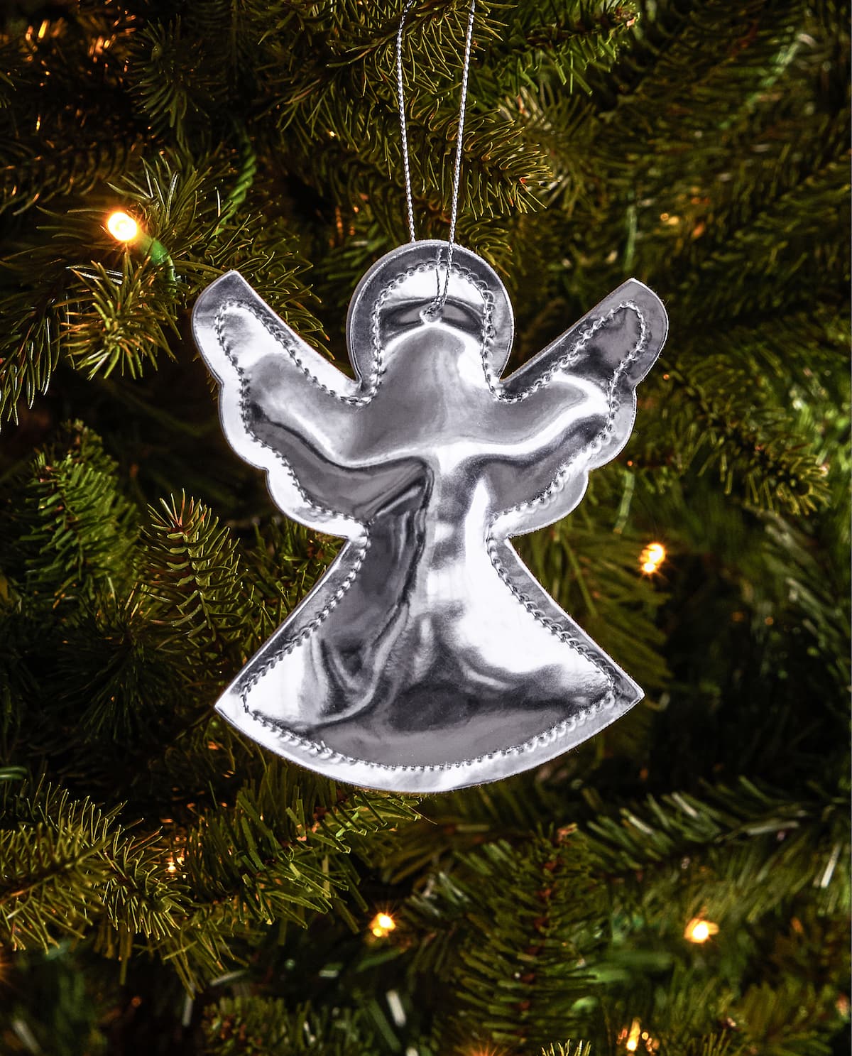 Albero Di Natale Zara.Zara Home Le Delicate Decorazioni Natalizie 2019 Lasciatevi Incantare