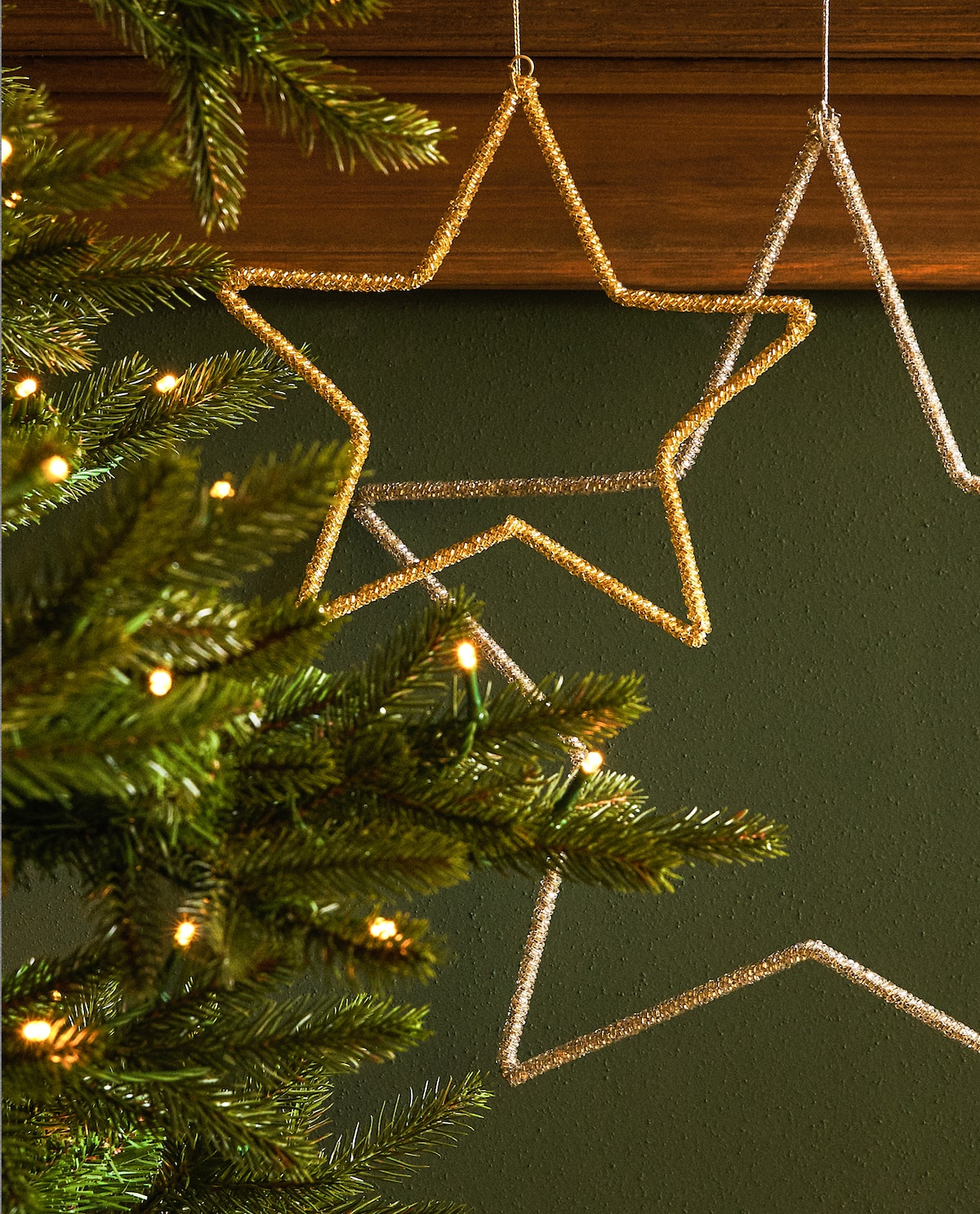 Recinto Albero Di Natale Ikea.Zara Home Le Delicate Decorazioni Natalizie 2019 Lasciatevi Incantare