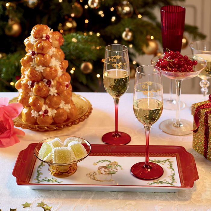 Centrotavola Natalizi Thun.Natale Thun 2019 Le Decorazioni Che Incantano La Casa