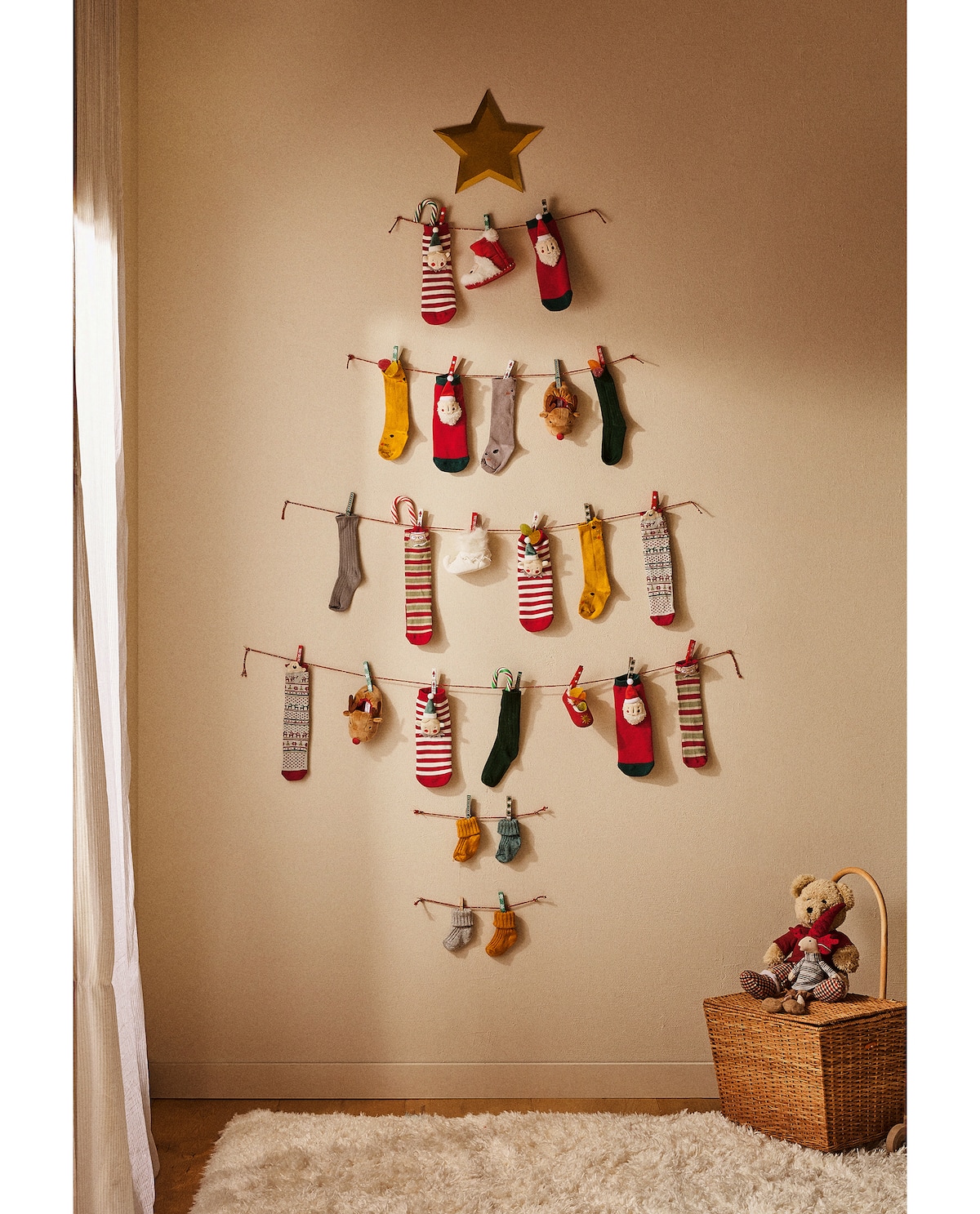 Addobbi Natalizi Zara.Zara Home Le Delicate Decorazioni Natalizie 2019 Lasciatevi Incantare