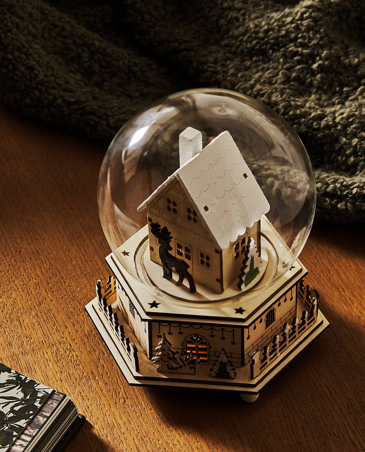 Decorazioni Natalizie Zara.Zara Home Le Delicate Decorazioni Natalizie 2019 Lasciatevi Incantare