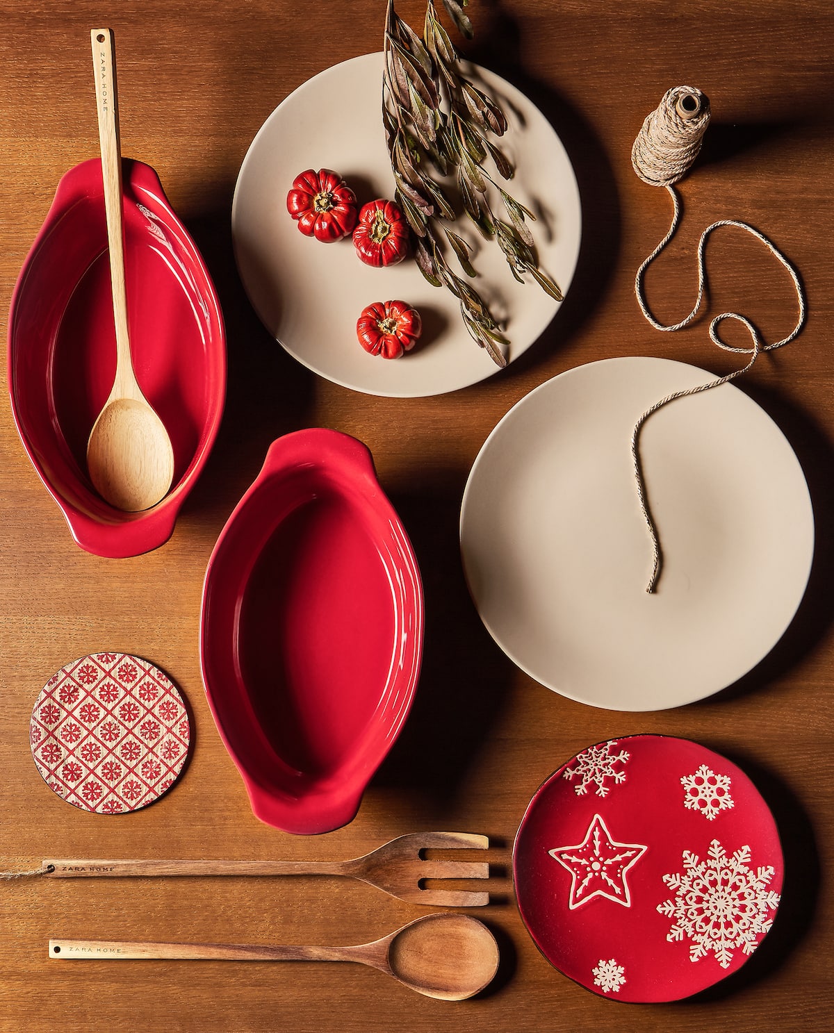 Decorazioni Natalizie Zara.Zara Home Le Delicate Decorazioni Natalizie 2019 Lasciatevi Incantare