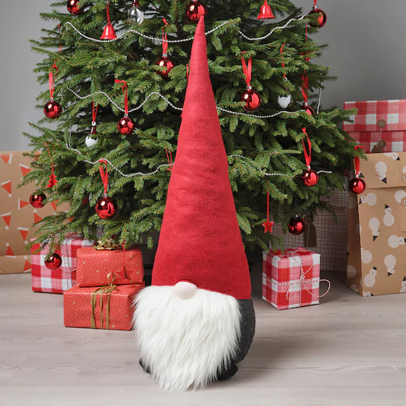Ikea Natale I Piu Belli Addobbi Per La Casa Ispiratevi