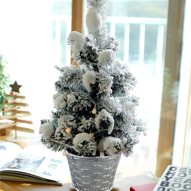 Albero Di Natale A Spirale Ikea.Alberelli Di Natale Chi Vuole Aggiungere Un Tocco Di Magia In Piu 15 Idee