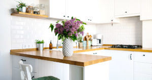 Ispirazioni per progettare una piccola cucina, bella e funzionale cucine piccole, soluzioni di arredamento.