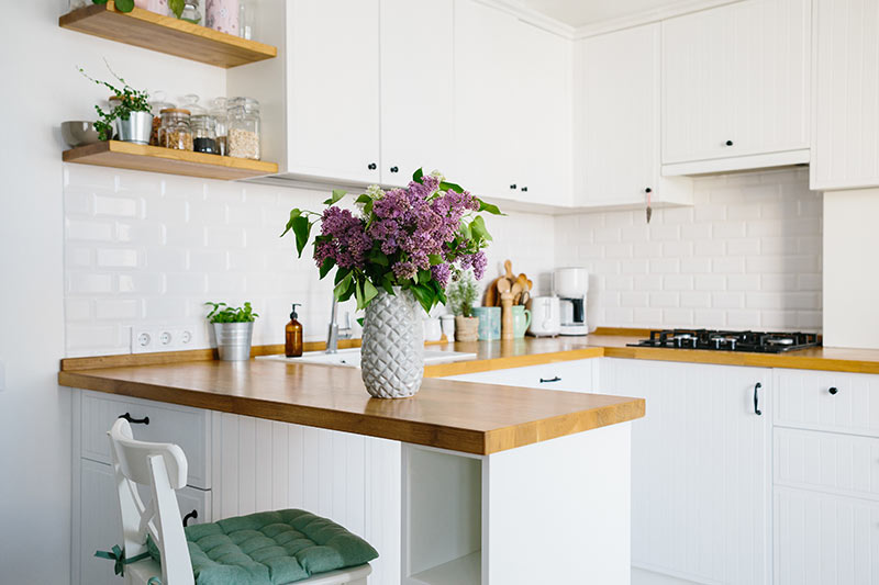 Cucine Piccole Moderne 35 Soluzioni Funzionali E Tanta Ispirazione