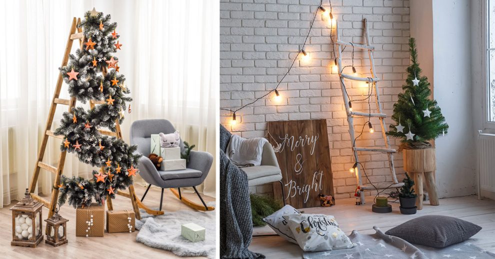 Decorazioni Di Natale.Decorazioni Natalizie Particolari Per Una Casa Originale 15 Idee Da Copiare