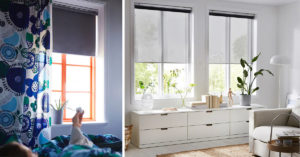 Le tende smart Ikea: la domotica low cost! Tende smart IKEA, domotica low cost