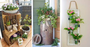 15 lavoretti creativi fai da te per la primavera! Ispiratevi idee di lavoretti fai da te per la primavera.