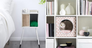La linea IKEA per cani e gatti per una casa sempre design! 15 ispirazioni accessori per animali IKEA