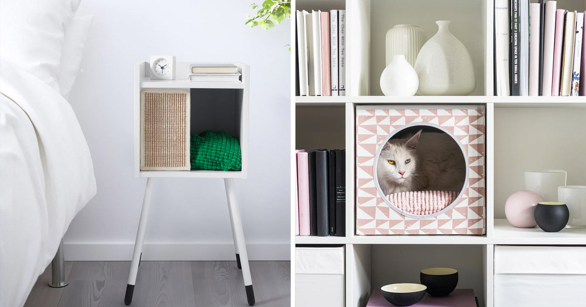 accessori per animali IKEA