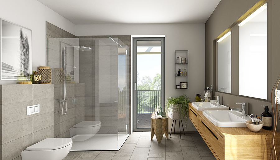 Ristrutturazione Bagno 25 Idee Per Non Sbagliare Ispiratevi