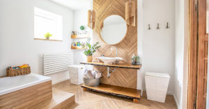 Ristrutturazione bagno: 25 idee per non sbagliare ristrutturazione bagno, idee e costo rifacimento