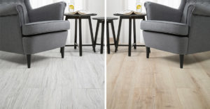 Pavimento in laminato IKEA: 9 tonalità effetto legno per rinnovare casa ispirazioni pavimento effetto legno parquet IKEA.