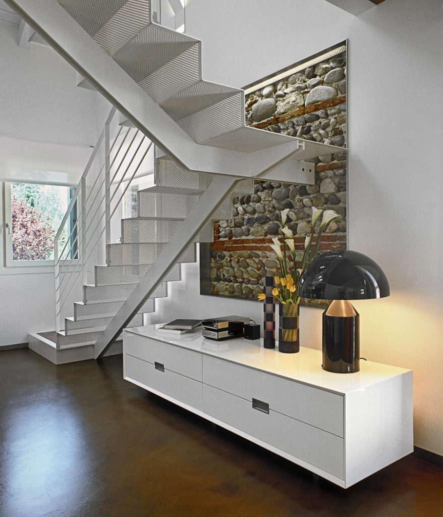 15 idee per ottimizzare lo spazio sfruttando il sottoscala! Ispiratevi