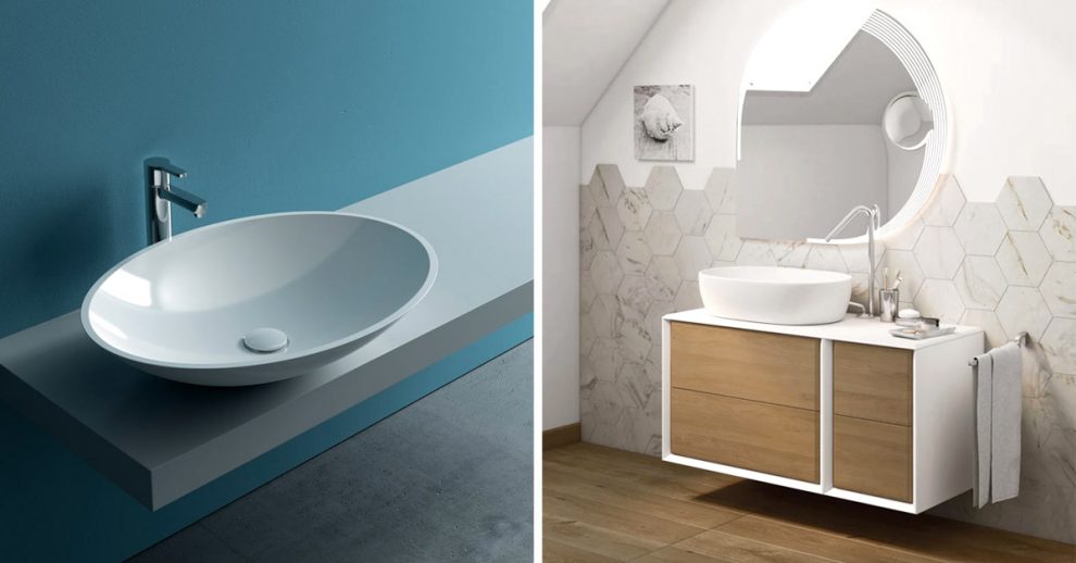 Leroy Merlin E Il Bagno Moderno 15 Idee Per Un Arredamento Design