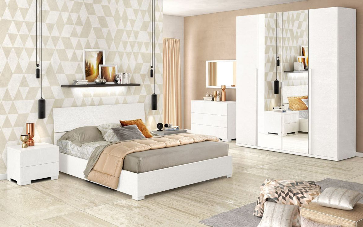 Mondo Convenienza 15 Camere Da Letto Moderne Adesso Con Sconto Iva