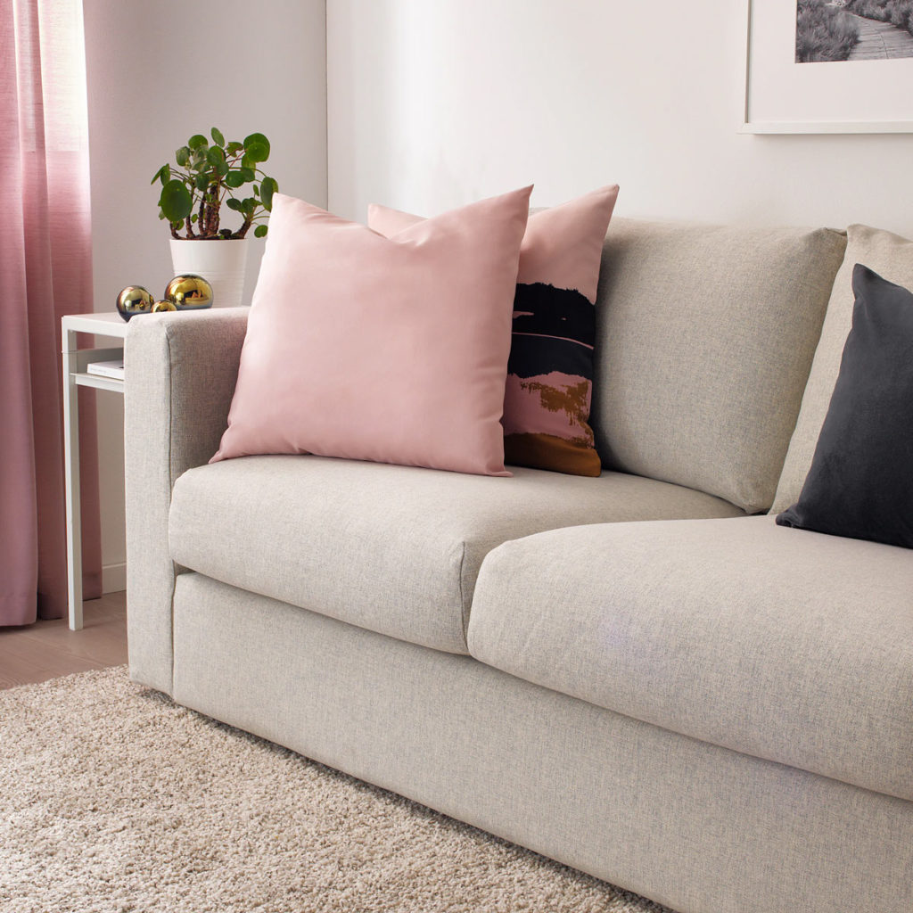 hampdan cuscino ikea