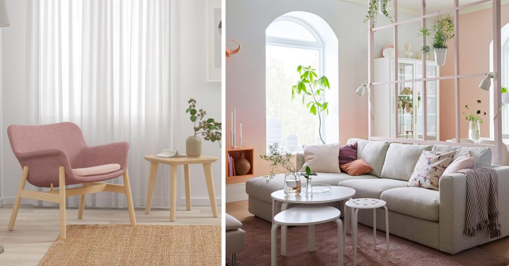 Salotto Ikea 15 Soluzioni Di Tendenza Per Un Soggiorno Alla Moda