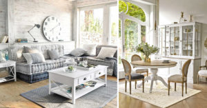 13 idee per arredare casa in stile provenzale con Maisons du Monde arredare casa in stile provenzale con Maisons du Monde