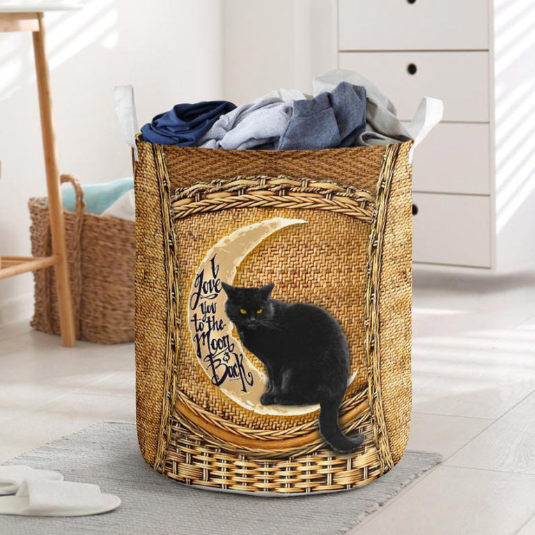 STEFANPLAST Cesto Portabiancheria Contenitore Bucato Sporco In Plastica