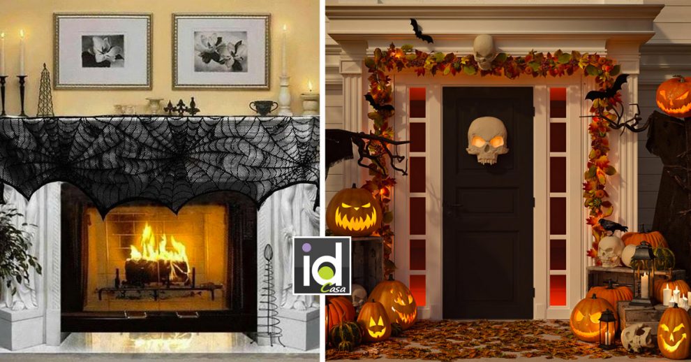 Gandeste Inainte Scădere Persecuta Idee Addobbi Halloween Amazon Downesinteriors Com